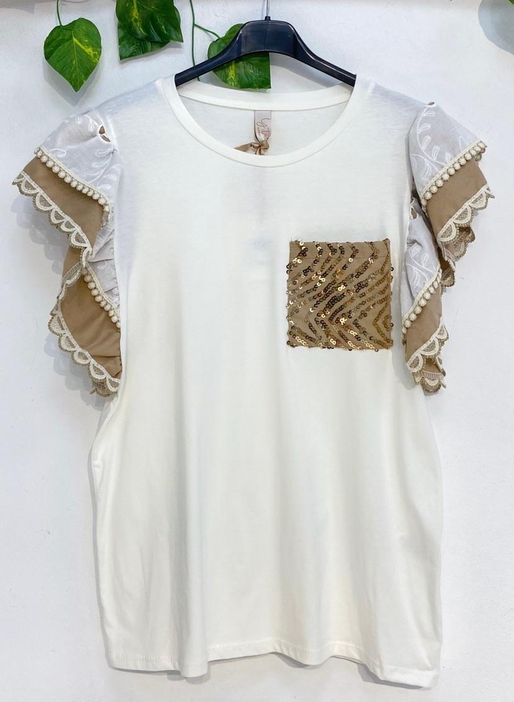 BLUSAS-32247B