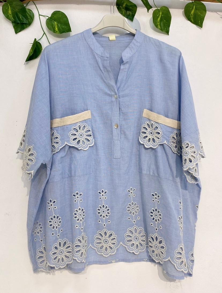 BLUSAS-3528