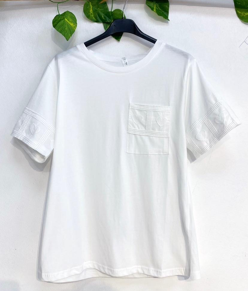BLUSAS-WH243