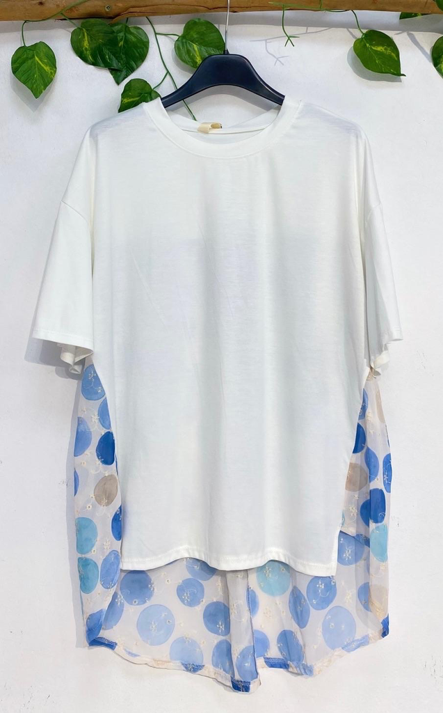BLUSAS-35003