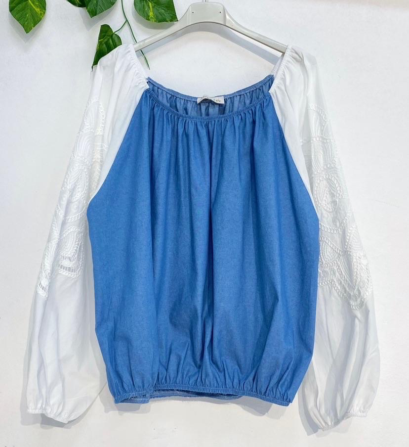 BLUSAS-OL37957