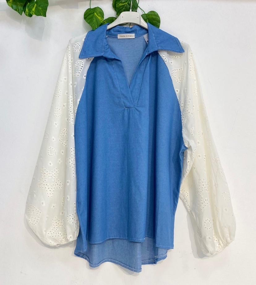 BLUSAS-OL39705