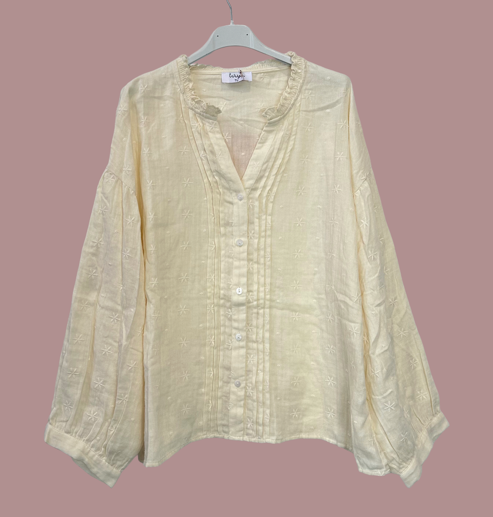 BLUSAS-W5789