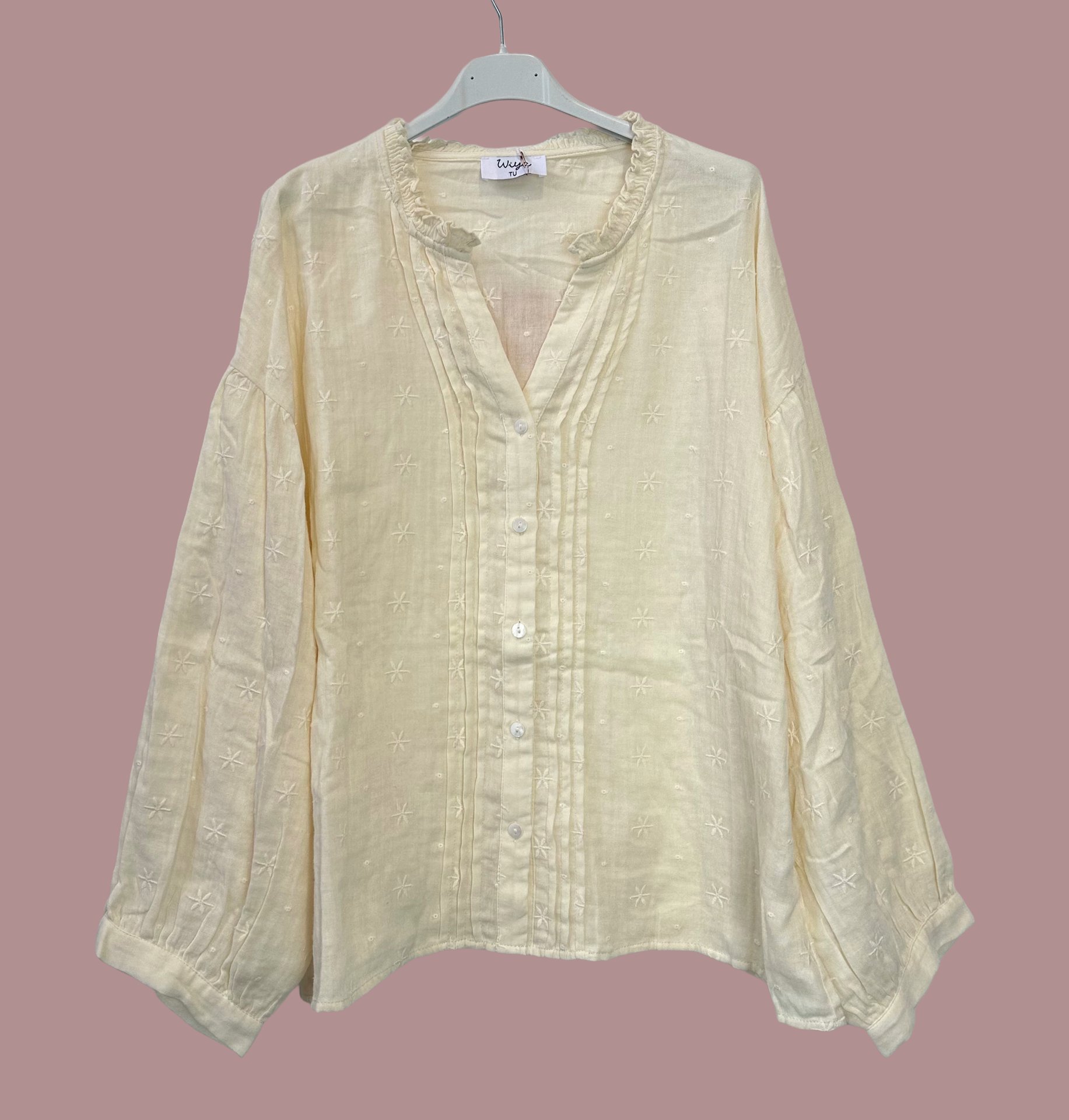BLUSAS-W5789