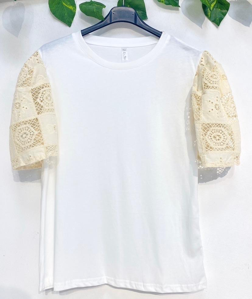 BLUSAS-WH242
