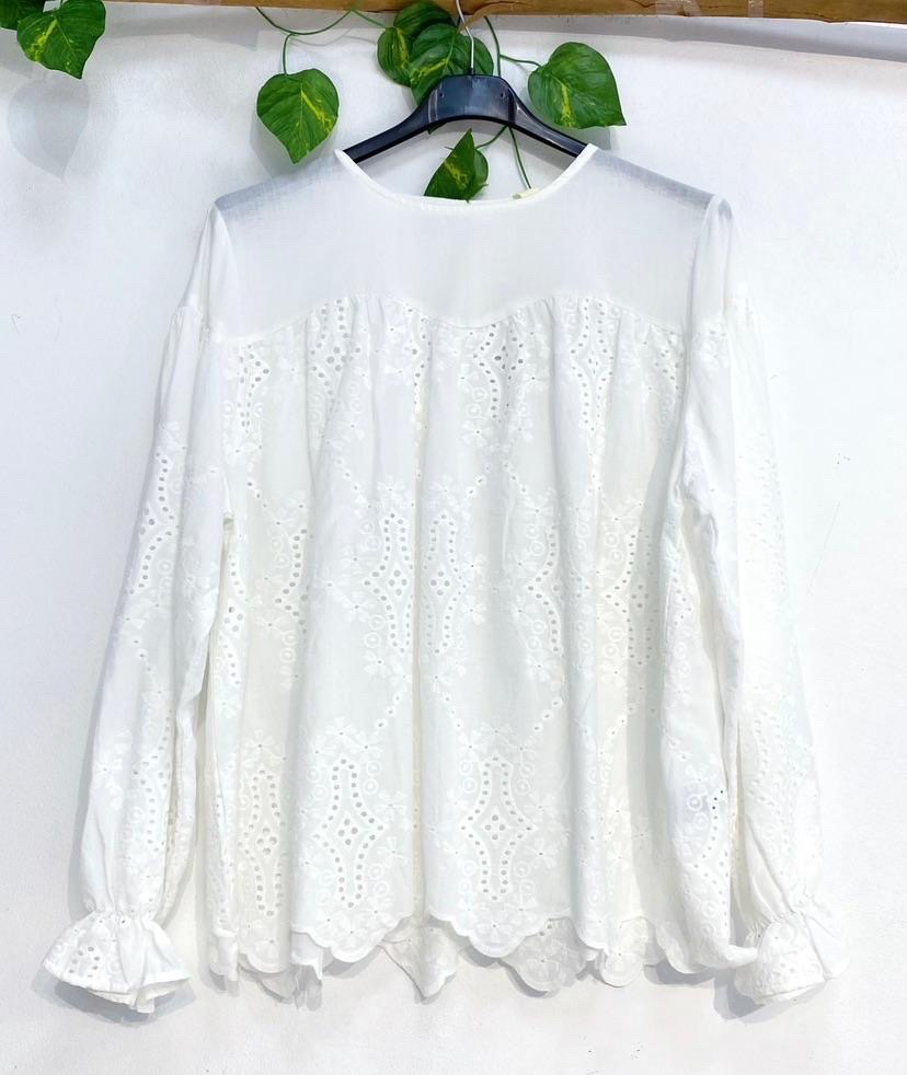 BLUSAS-WH049