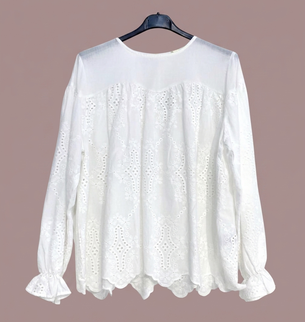 BLUSAS-WH04901