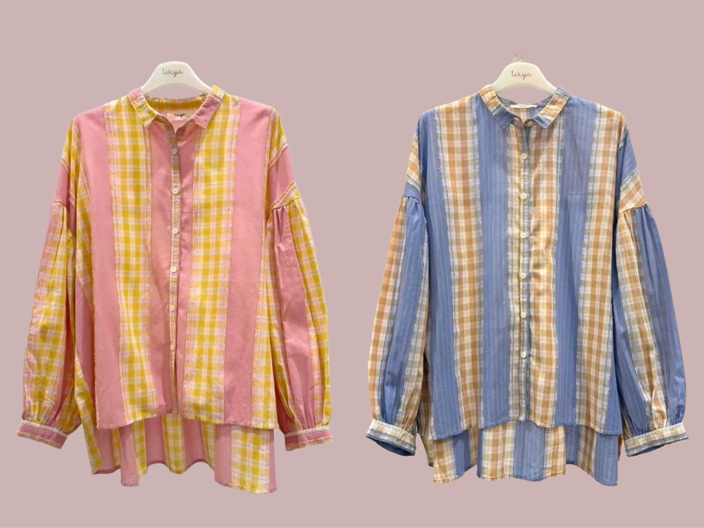 CAMISAS-WM2619