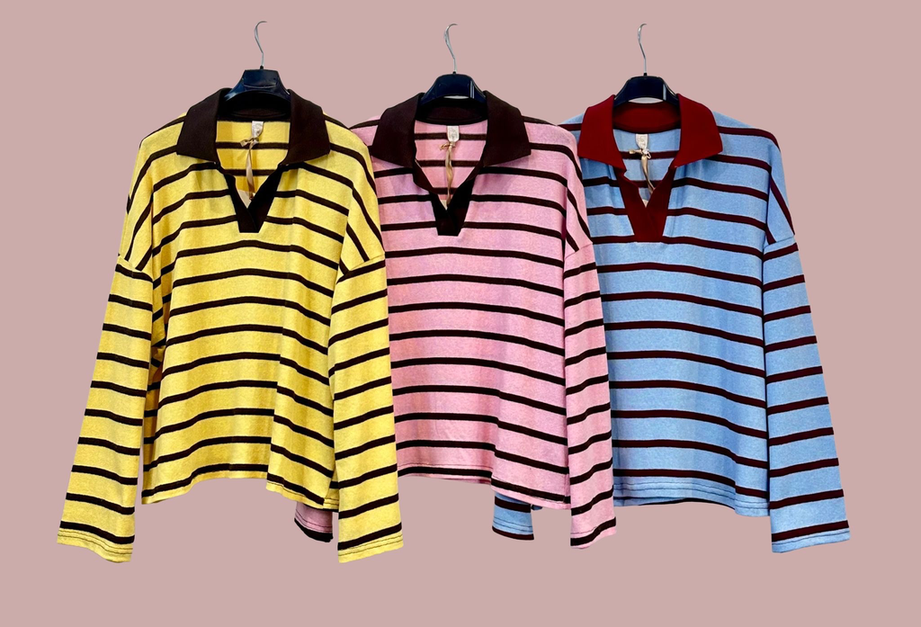 BLUSAS-35118B