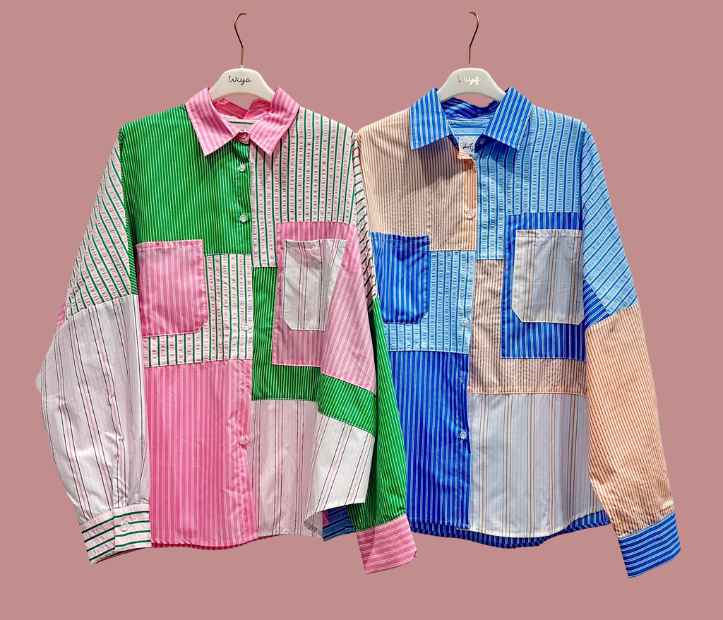 CAMISAS-W5925