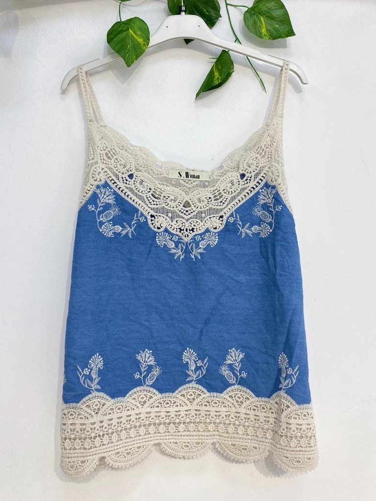 TOPS-4S122