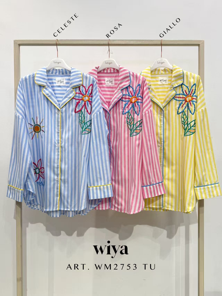 CAMISAS-WM2753