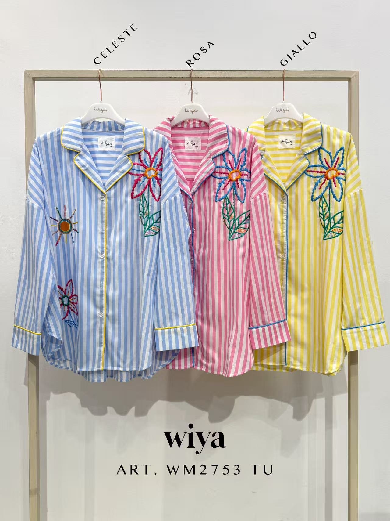 CAMISAS-WM2753