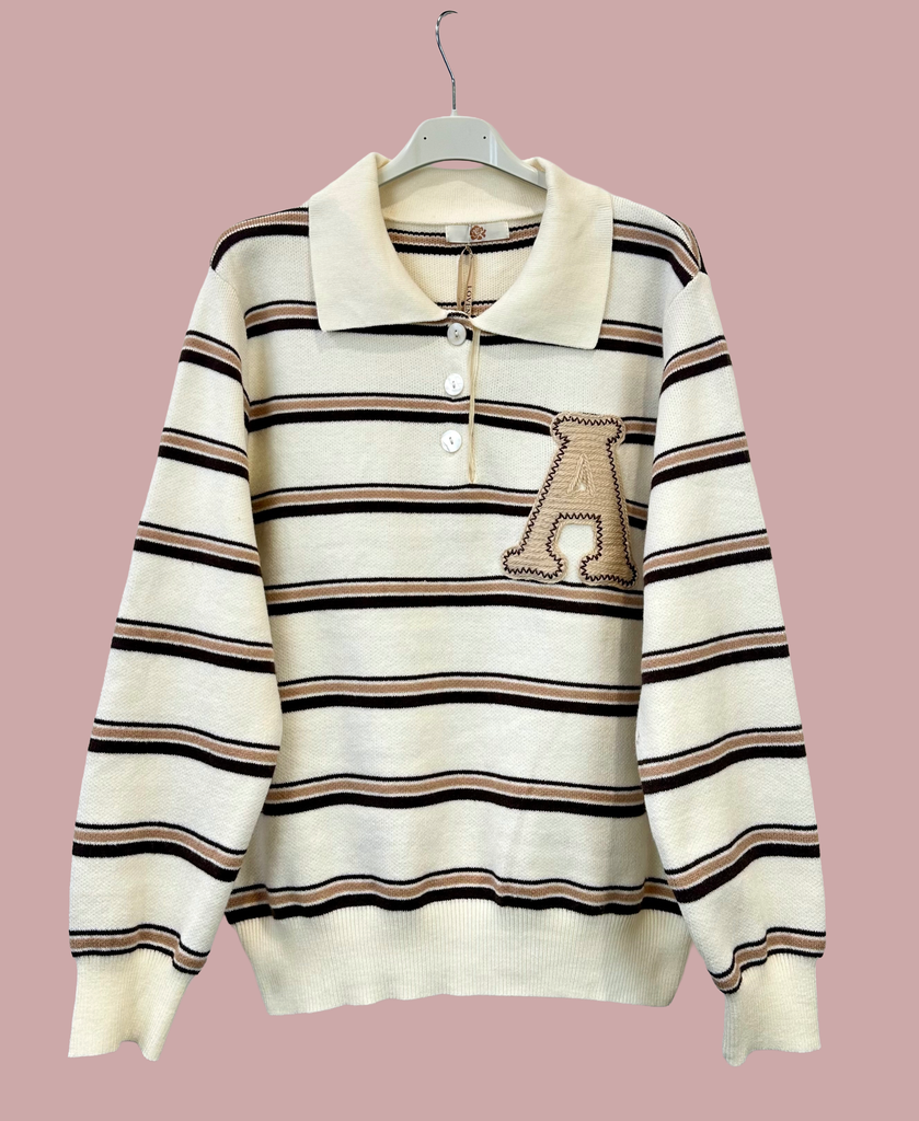 BLUSAS-255340