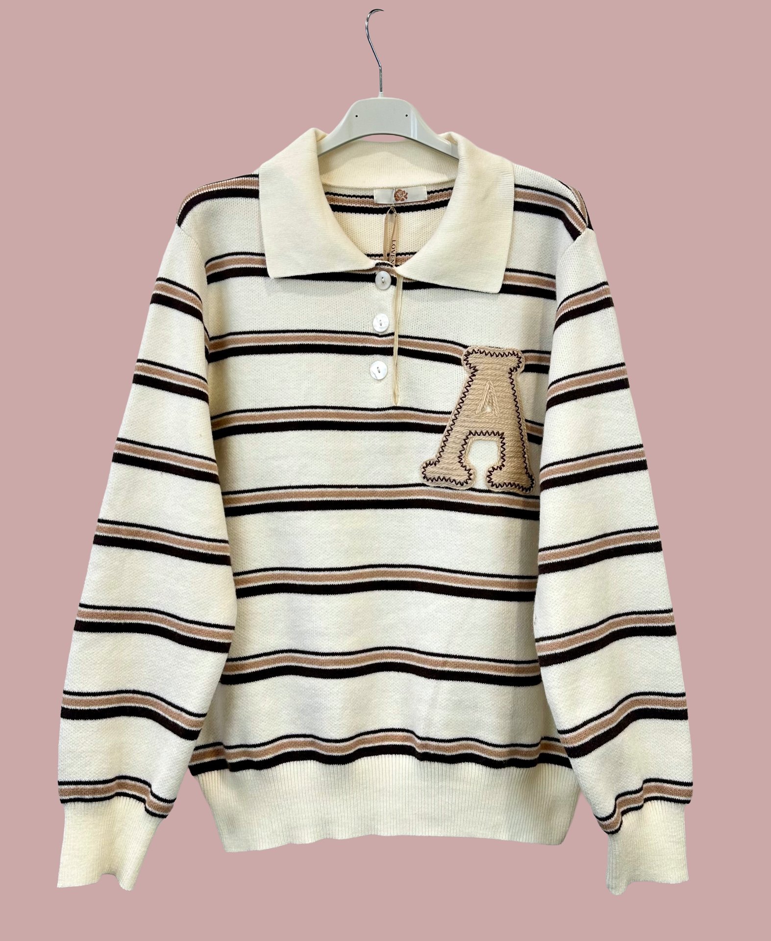 BLUSAS-255340