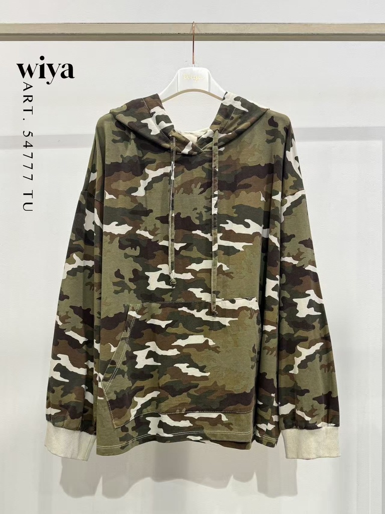 BLUSAS-54777