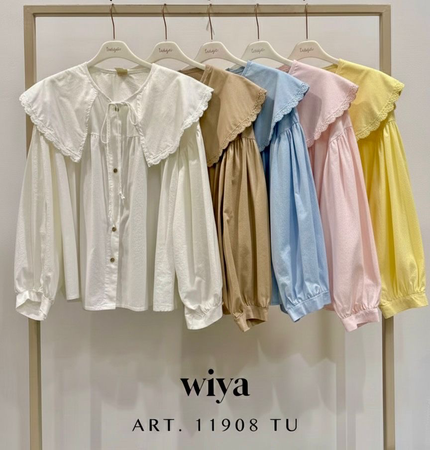 BLUSAS-11908