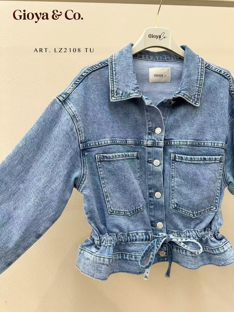 CAMISAS-LZ2108
