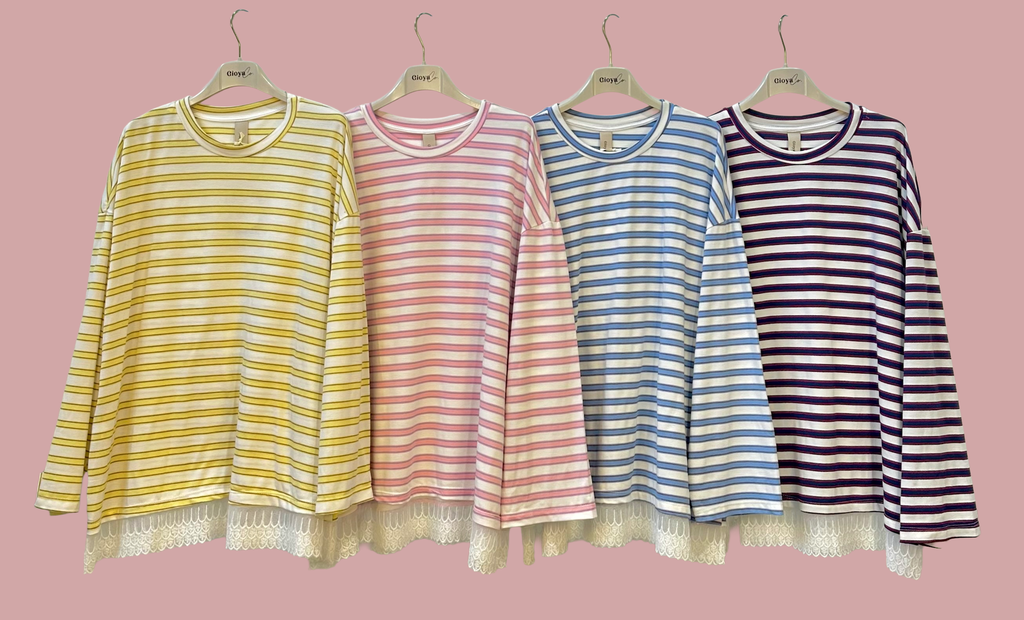 BLUSAS-12620