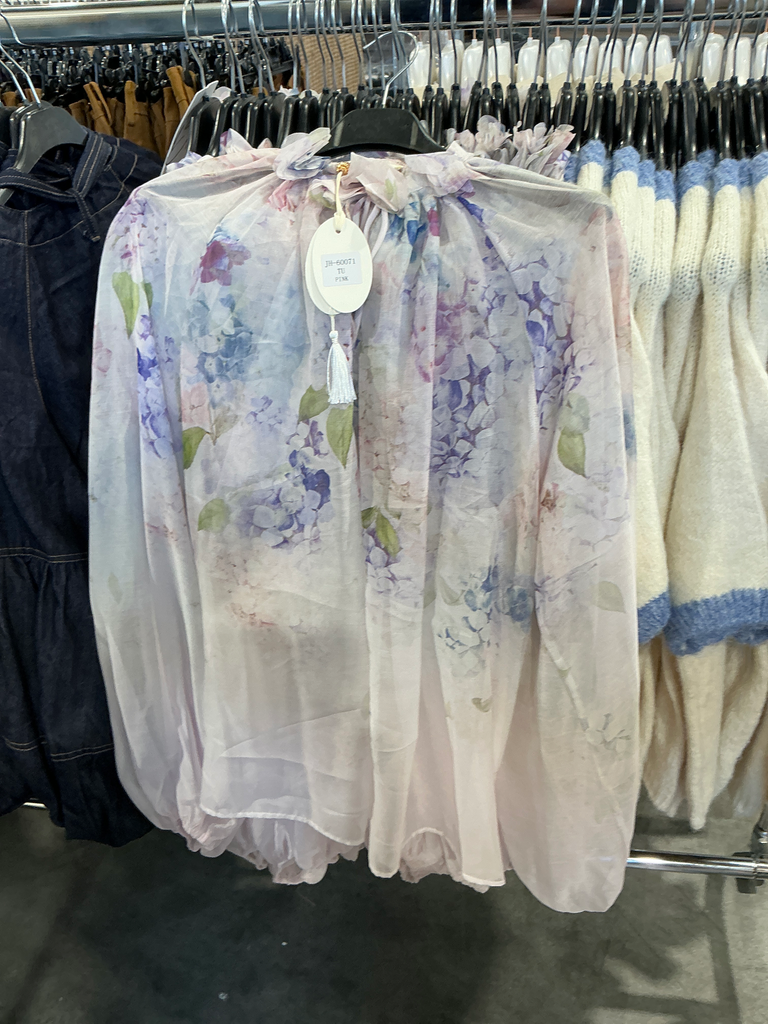 BLUSAS-60071