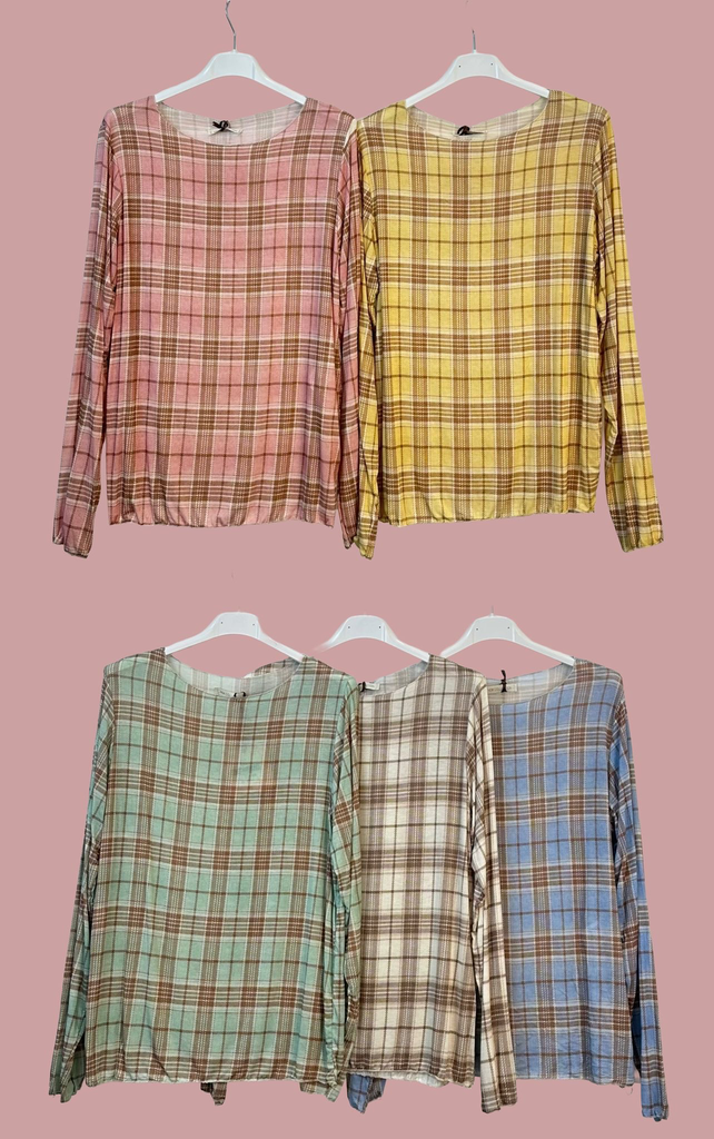 BLUSAS-57626