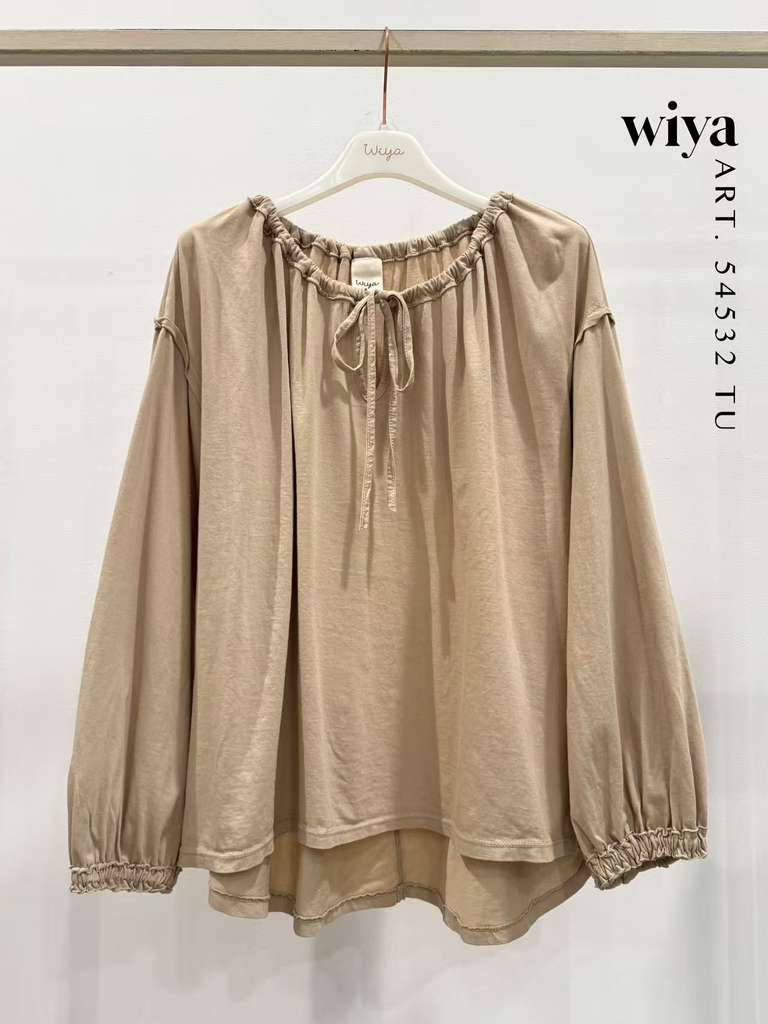 BLUSAS-54532