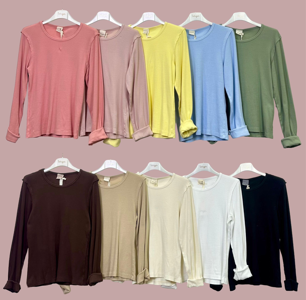 BLUSAS-54760