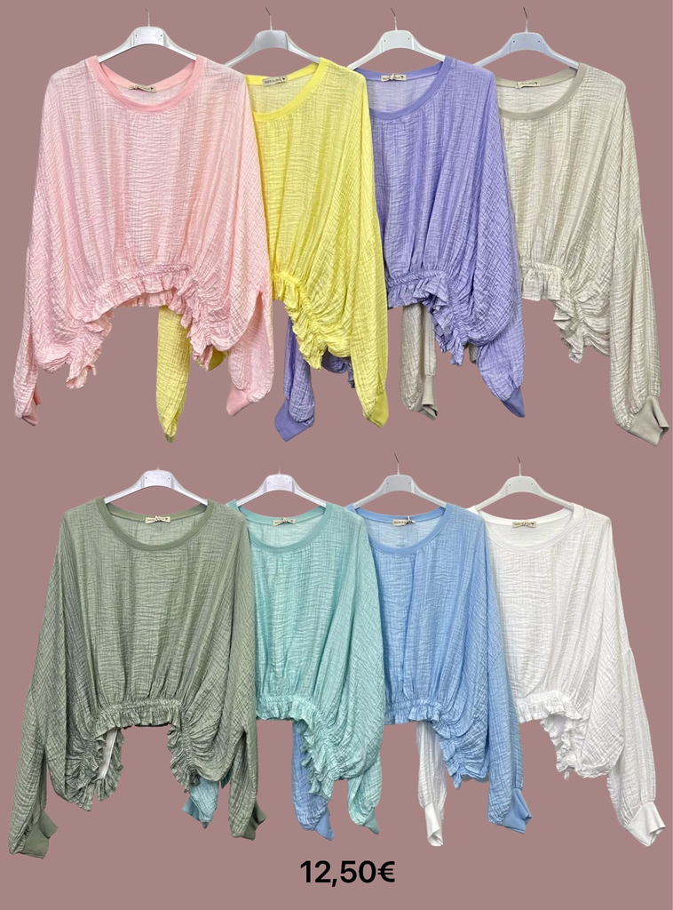 BLUSAS-77620