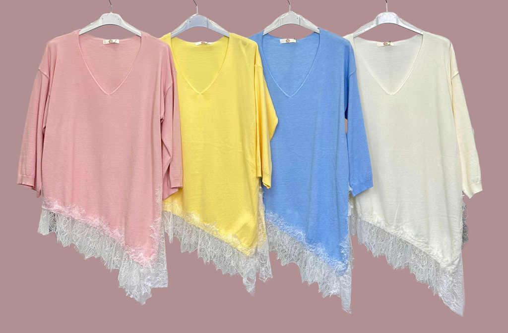 BLUSAS-26049