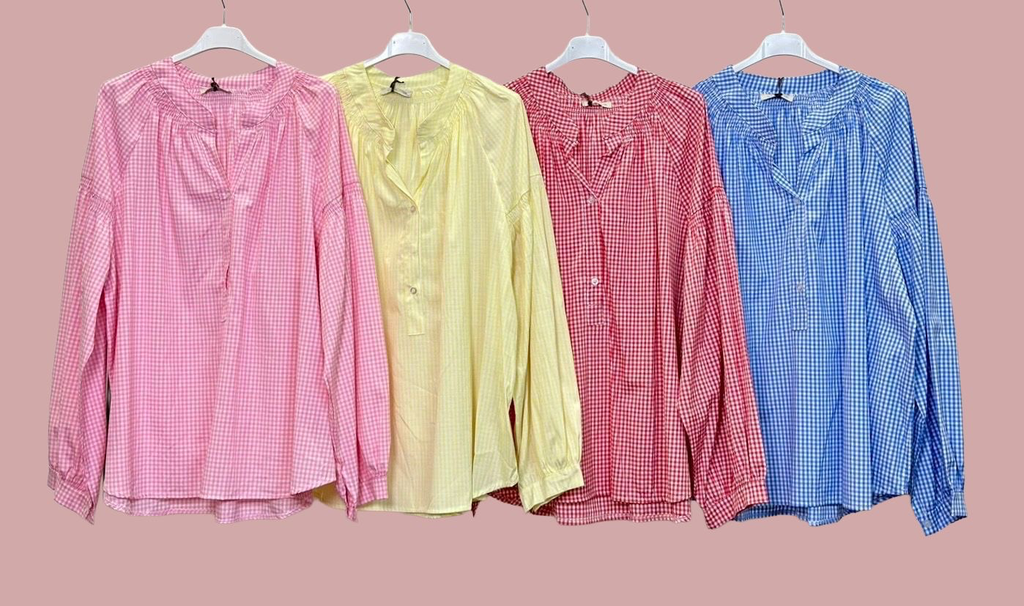 BLUSAS-60201