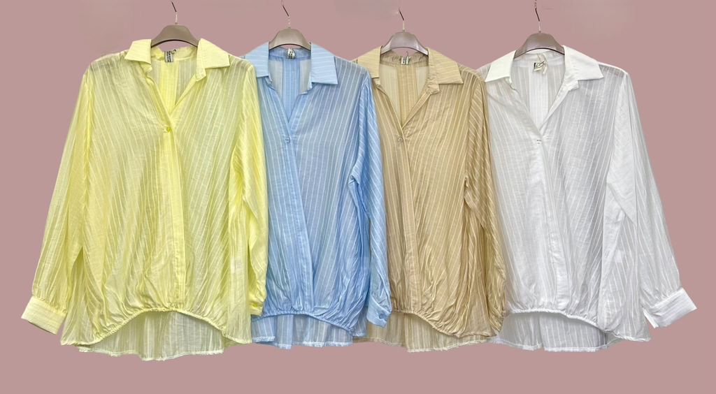 CAMISAS-LS2284