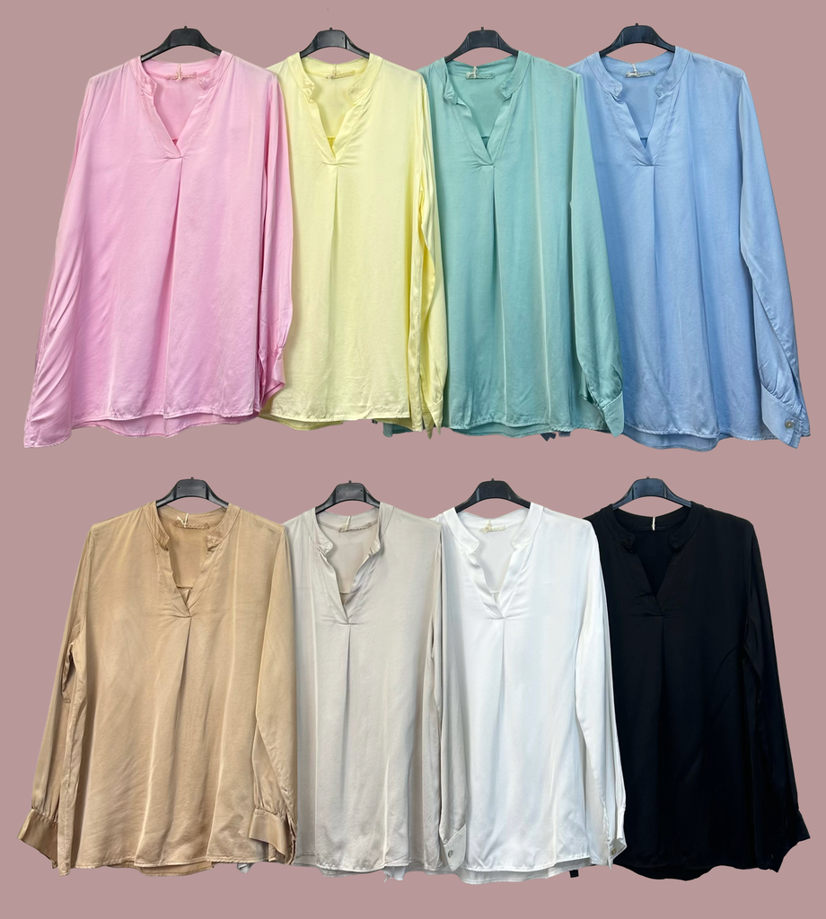 BLUSAS-5524A
