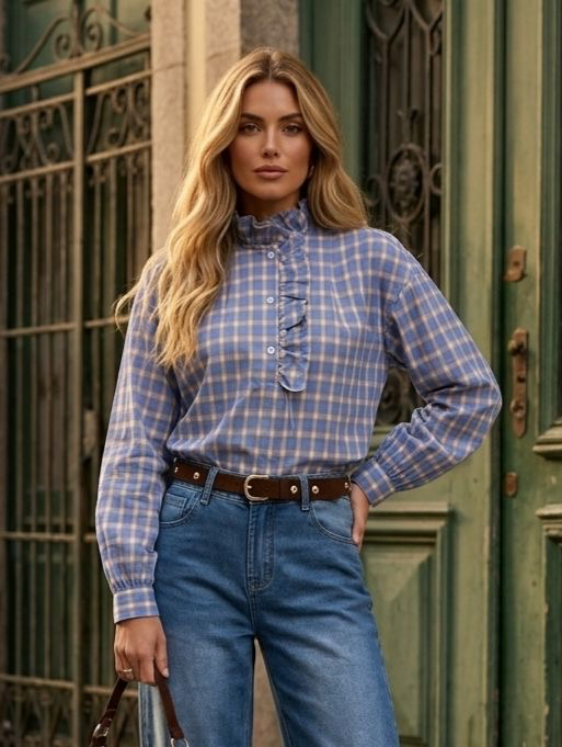 BLUSAS-52193