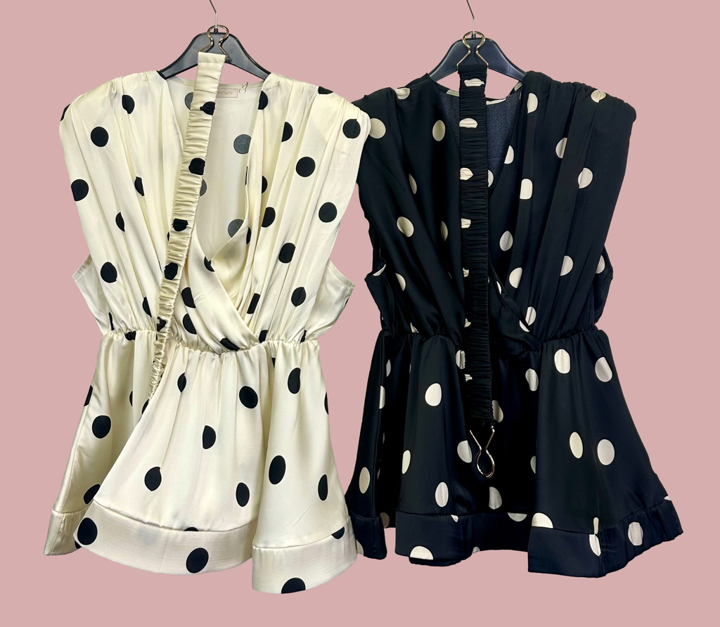BLUSAS-V13269