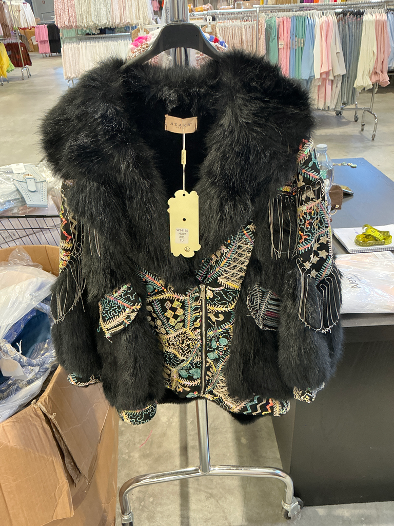 BOHOCHIC-W14185