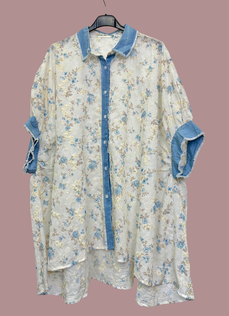 CAMISAS-SW5013