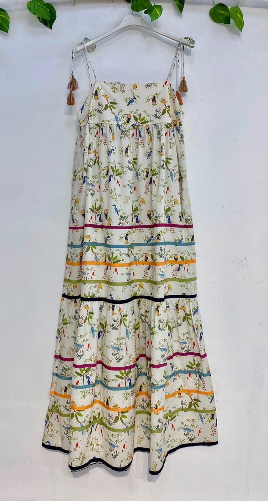 VESTIDOS-W5808