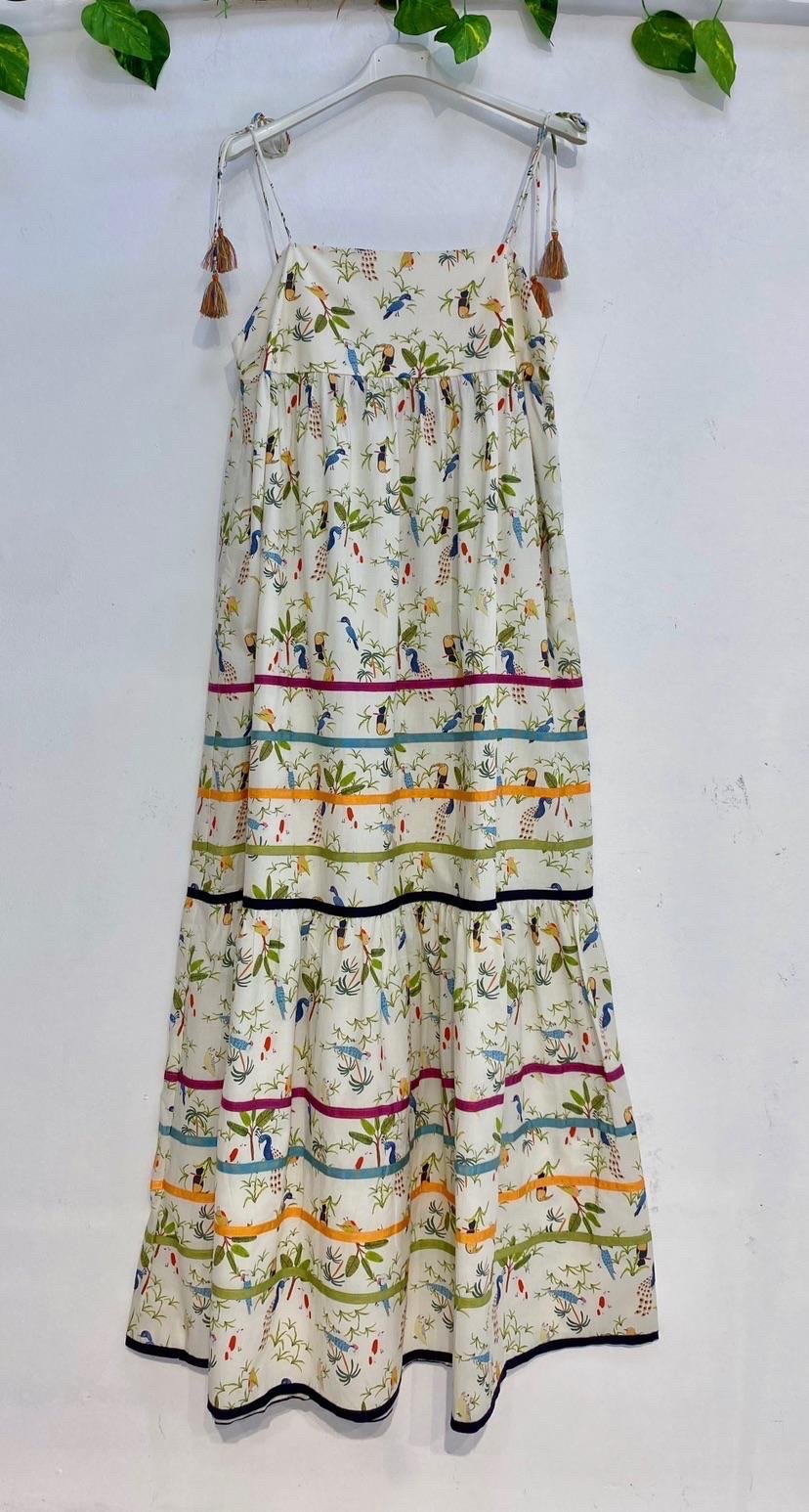 VESTIDOS-W5808