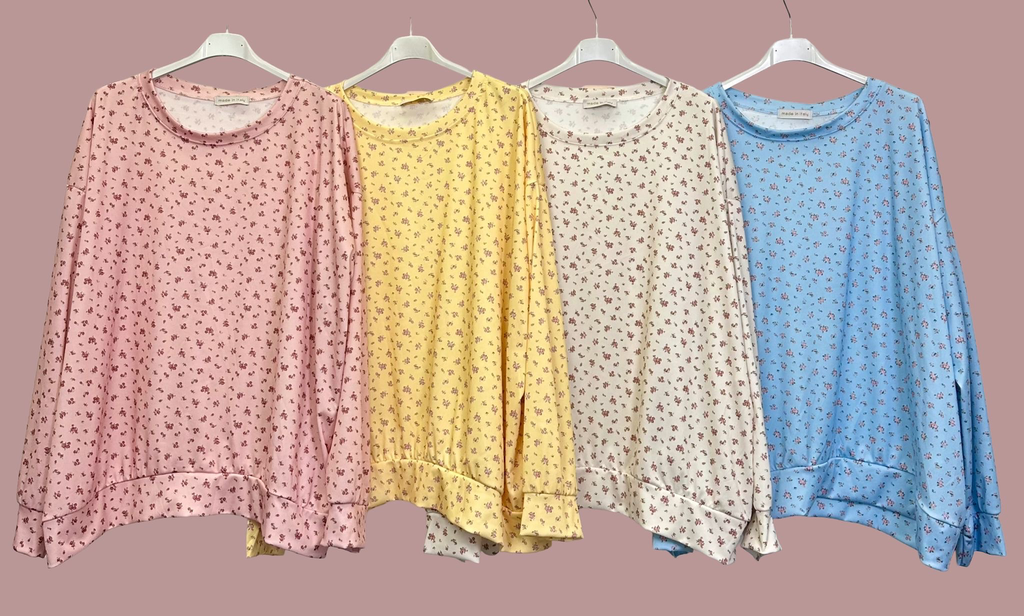 BLUSAS-OL219633