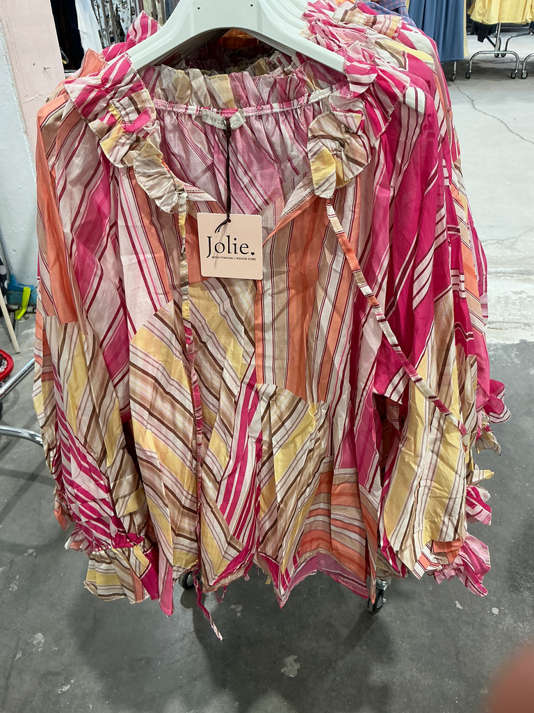 BLUSAS-60831