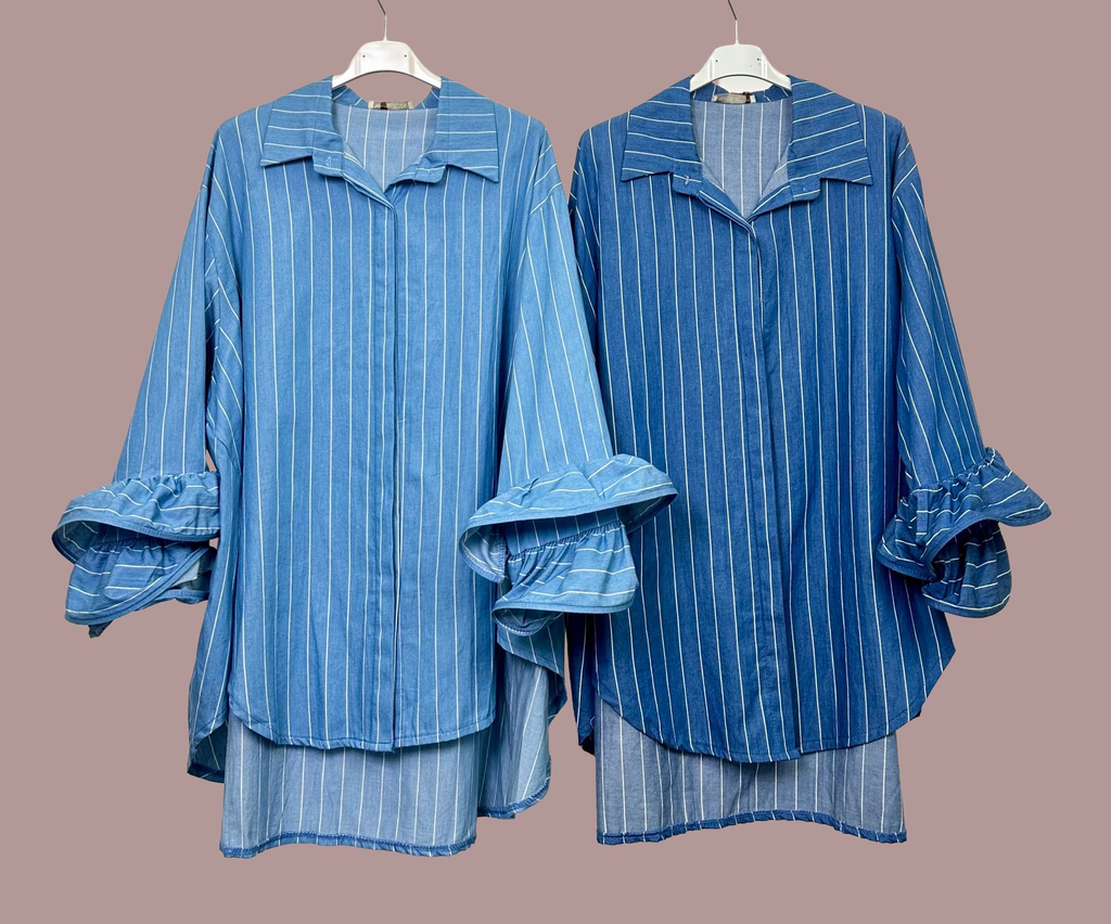 CAMISAS-85454B