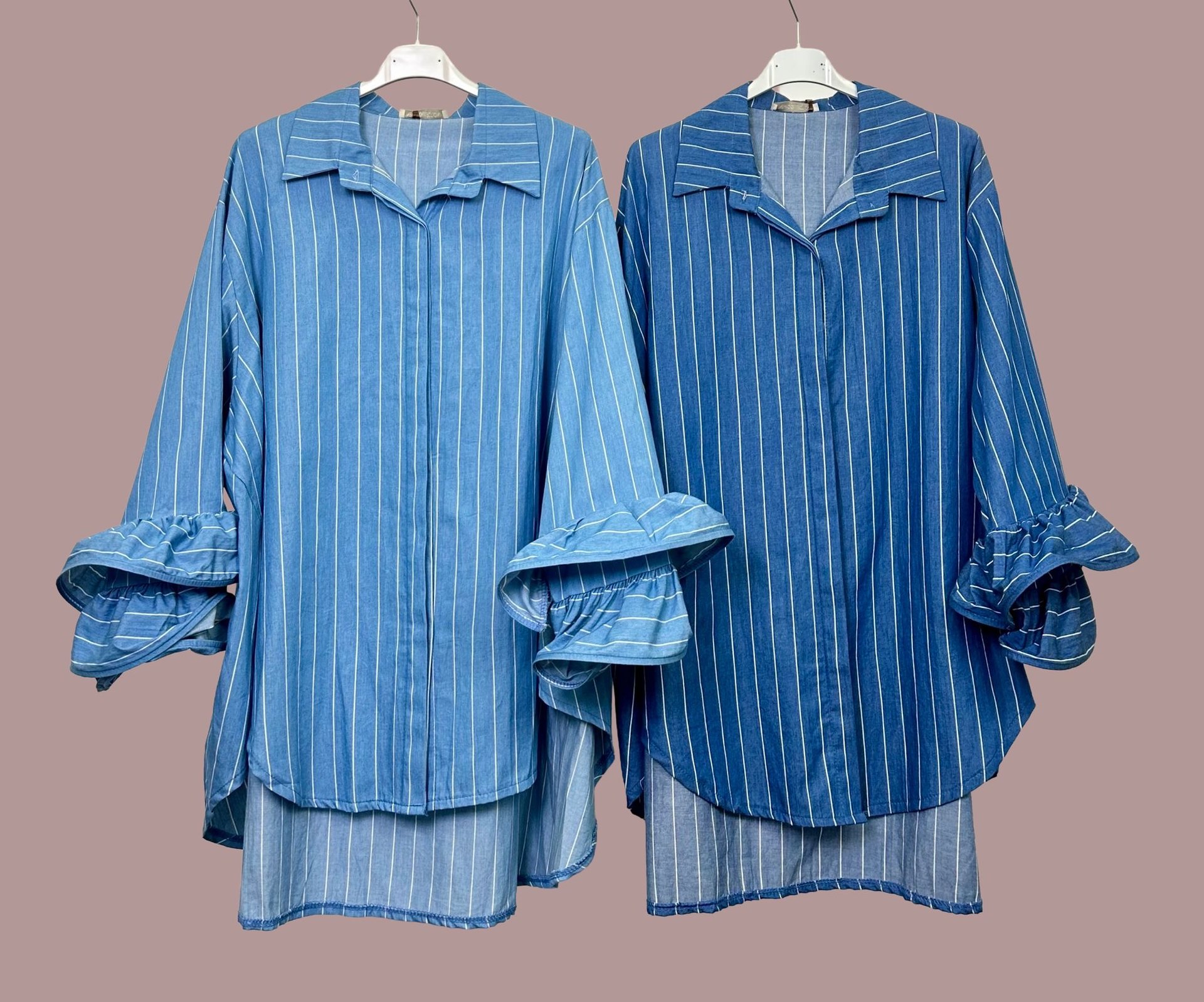 CAMISAS-85454B