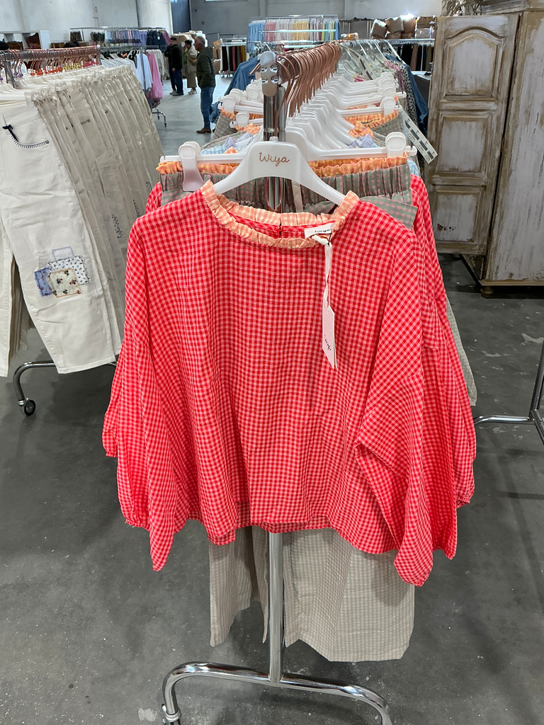 BLUSAS-W5937