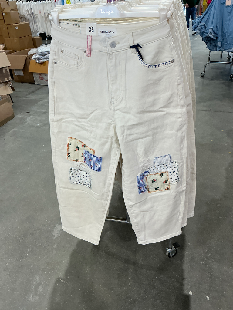 CALÇAS-DY990