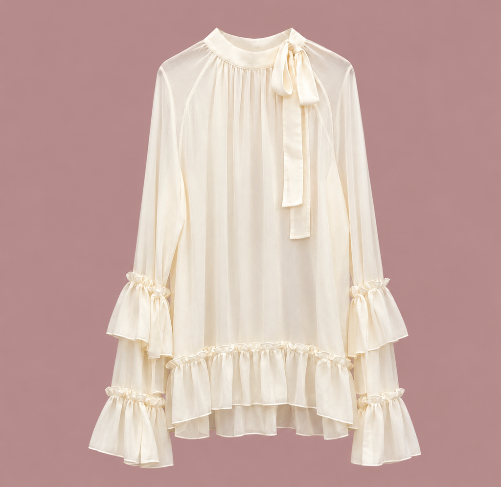BLUSAS-5013