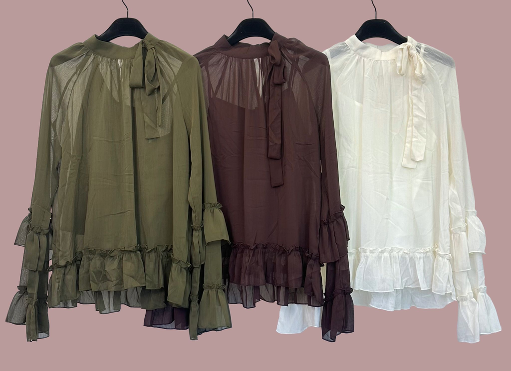 BLUSAS-5013
