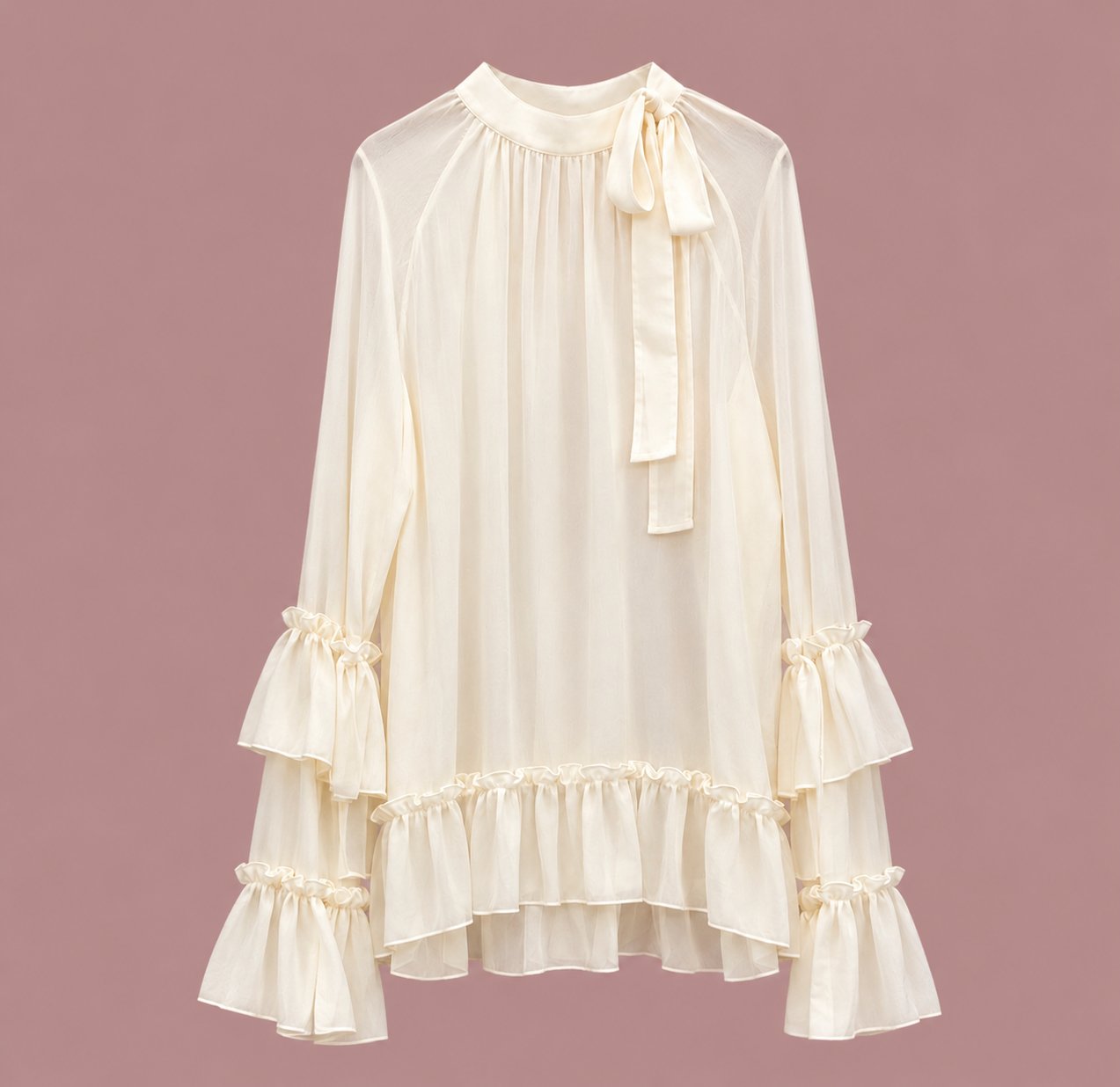 BLUSAS-5013