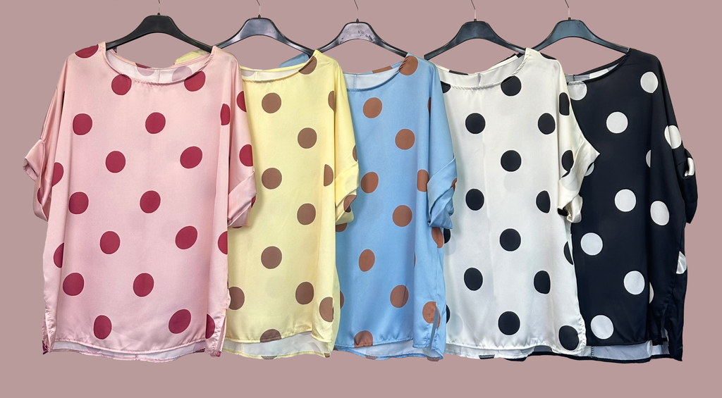 BLUSAS-37139