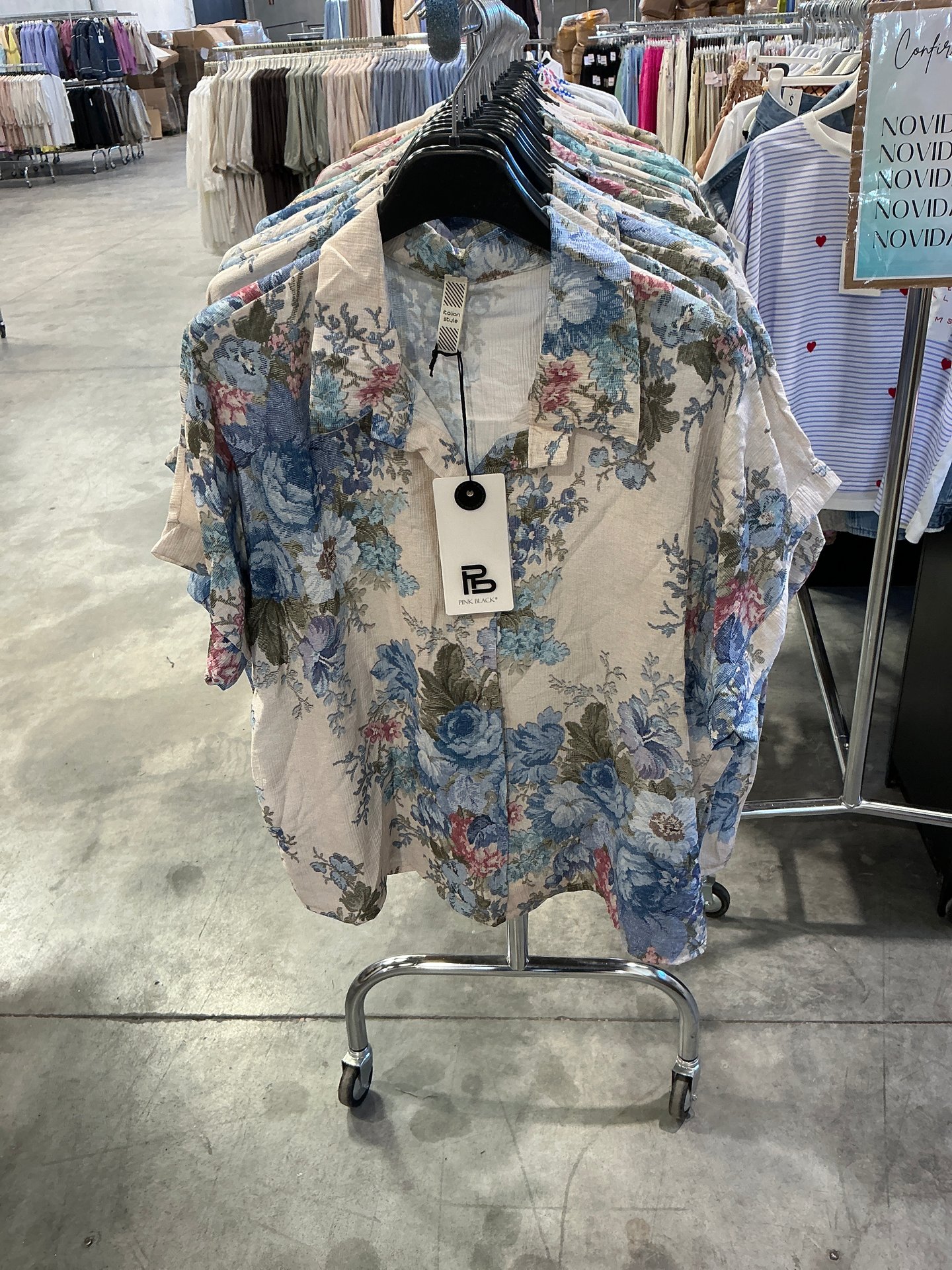 CAMISAS-30503