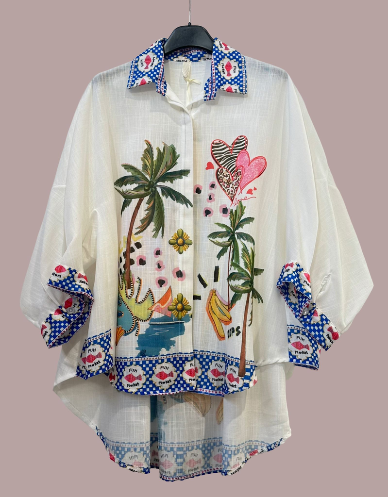 CAMISAS-HP9852